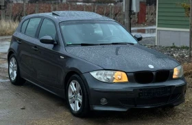 BMW 118 2.0д, снимка 2