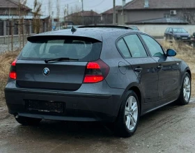 BMW 118 2.0д, снимка 4