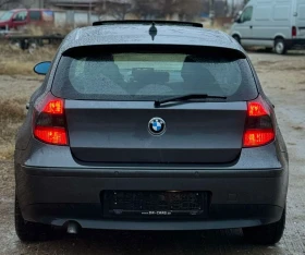 BMW 118 2.0д, снимка 5