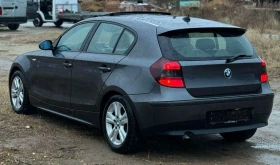 BMW 118 2.0д, снимка 3