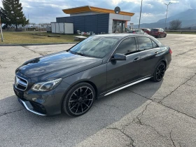 Mercedes-Benz E 400 4х4 Швейцария, снимка 5