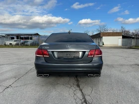 Mercedes-Benz E 400 4х4 Швейцария, снимка 11