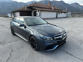 Mercedes-Benz E 400 4х4 Швейцария, снимка 1