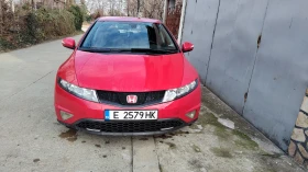 Honda Civic, снимка 2