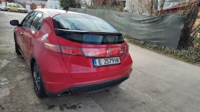 Honda Civic, снимка 4