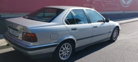 BMW 318 Е36, снимка 6