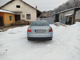 Audi A4 1.9TDi Quattro, снимка 4