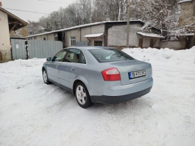 Audi A4 1.9TDi Quattro, снимка 5