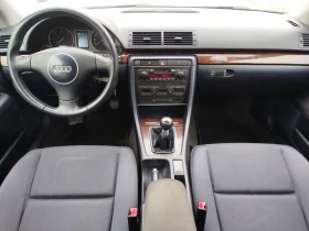 Audi A4 1.9TDi Quattro, снимка 13