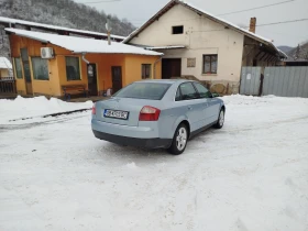 Audi A4 1.9TDi Quattro, снимка 3