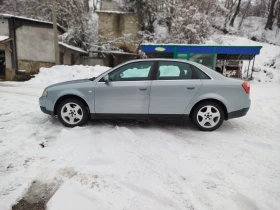 Audi A4 1.9TDi Quattro, снимка 6