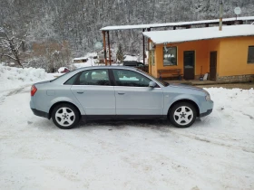 Audi A4 1.9TDi Quattro, снимка 2