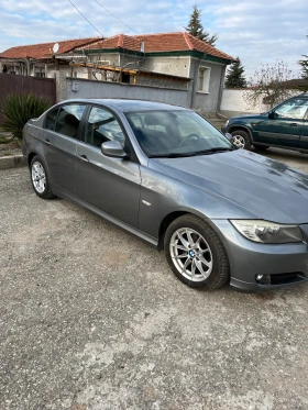 BMW 320 E90/91, снимка 2