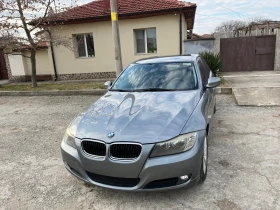 BMW 320 E90/91, снимка 1