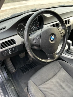 BMW 320 E90/91, снимка 6