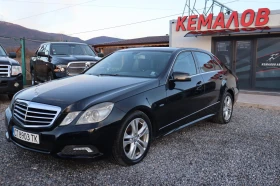 Mercedes-Benz E 220 E220cdi 7g TOP! | Mobile.bg    8