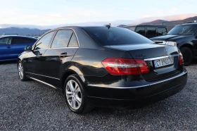 Mercedes-Benz E 220 E220cdi 7g TOP! | Mobile.bg    6