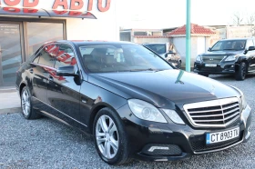 Mercedes-Benz E 220 E220cdi 7g TOP! | Mobile.bg    2