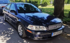 Обява за продажба на Volvo S40 1.9D ~3 900 лв. - изображение 1