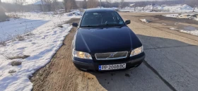 Volvo S40 1.9D, снимка 7