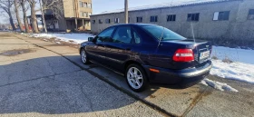 Volvo S40 1.9D, снимка 4