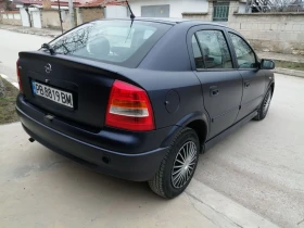 Opel Astra 1.2I.75К.ГАЗ ИНЖЕКЦИОН... , снимка 1