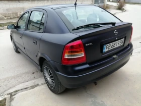 Opel Astra 1.2I.75К.ГАЗ ИНЖЕКЦИОН... , снимка 8