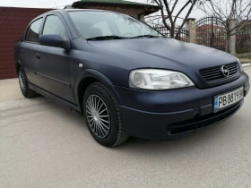 Opel Astra 1.2I.75К.ГАЗ ИНЖЕКЦИОН... , снимка 6