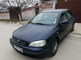 Opel Astra 1.2I.75К.ГАЗ ИНЖЕКЦИОН... , снимка 4