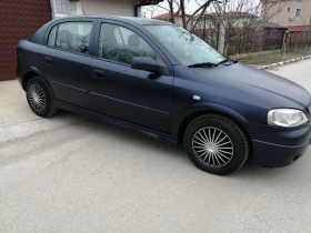 Opel Astra 1.2I.75К.ГАЗ ИНЖЕКЦИОН... , снимка 7