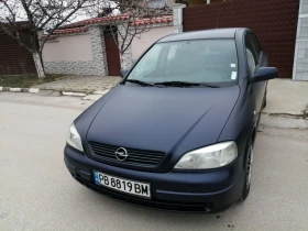 Opel Astra 1.2I.75К.ГАЗ ИНЖЕКЦИОН... , снимка 9