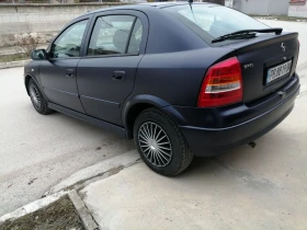 Opel Astra 1.2I.75К.ГАЗ ИНЖЕКЦИОН... , снимка 5