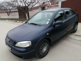 Opel Astra 1.2I.75К.ГАЗ ИНЖЕКЦИОН... , снимка 2