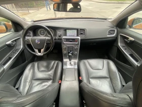 Volvo S60 D5 ОТЛИЧЕН АВТОМАТ D5, снимка 4