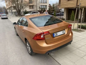 Volvo S60 D5 ОТЛИЧЕН АВТОМАТ D5, снимка 11