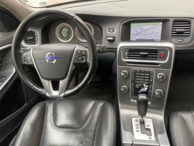 Volvo S60 D5 ОТЛИЧЕН АВТОМАТ D5, снимка 14