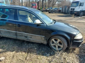 VW Passat 2.5tdi - 11 лв. - 10025109 | Car24.bg