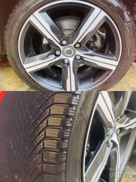 Volvo V40 Уникат!! R-design!HEICO tuning!, снимка 16