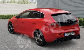 Volvo V40 Уникат!! R-design!HEICO tuning!, снимка 4