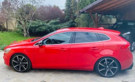 Volvo V40  R-design!HEICO tuning! - 9300 € / 18189.22 лв. - 81484610 4