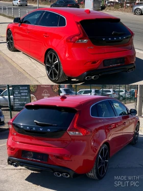 Volvo V40 Уникат!! R-design!HEICO tuning!, снимка 6