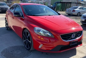 Volvo V40 Уникат!! R-design!HEICO tuning!, снимка 2