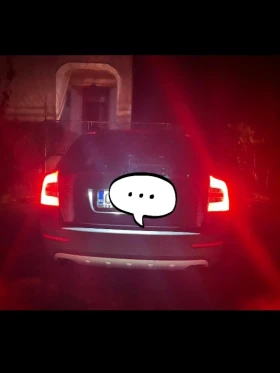 Обява за продажба на Skoda Octavia Scout ~11 500 лв. - изображение 5