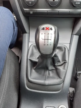 Обява за продажба на Skoda Octavia Scout ~11 500 лв. - изображение 10