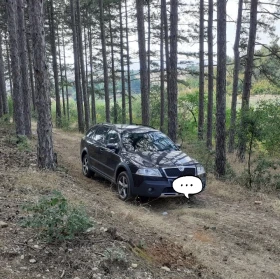 Обява за продажба на Skoda Octavia Scout ~11 500 лв. - изображение 2