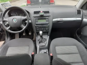 Обява за продажба на Skoda Octavia Scout ~11 500 лв. - изображение 8