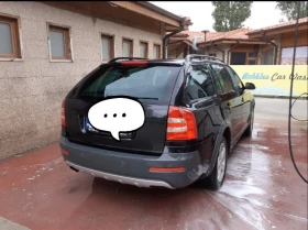 Обява за продажба на Skoda Octavia Scout ~11 500 лв. - изображение 7