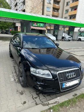 Обява за продажба на Audi A6 ~7 500 лв. - изображение 1