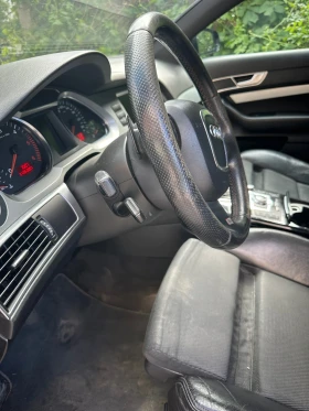 Обява за продажба на Audi A6 ~7 500 лв. - изображение 2