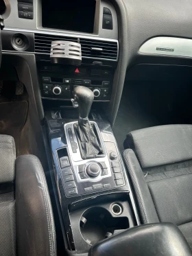 Обява за продажба на Audi A6 ~7 500 лв. - изображение 3